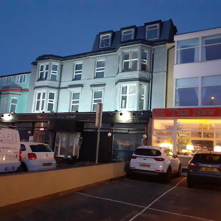 The Coastal Bay Hotel ブラックプール エクステリア 写真