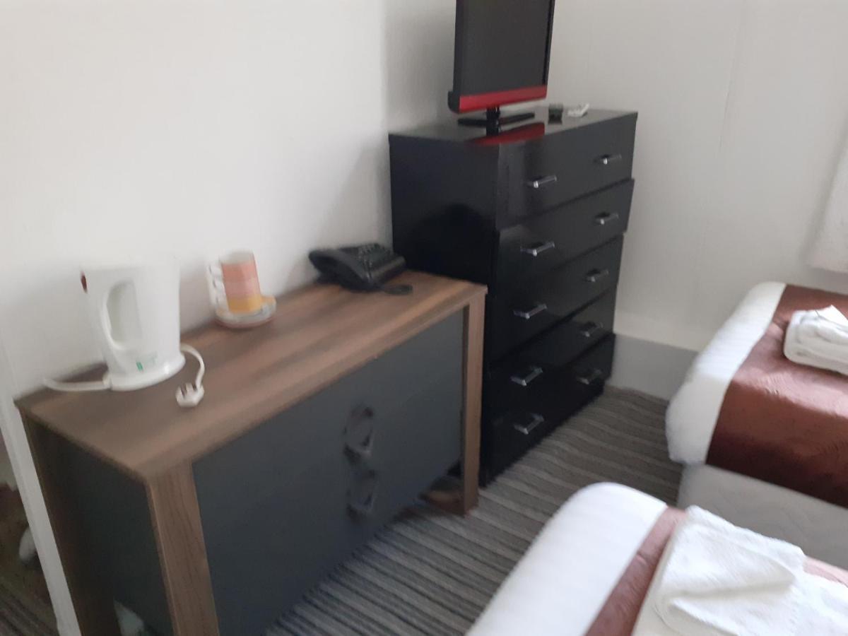 The Coastal Bay Hotel ブラックプール エクステリア 写真
